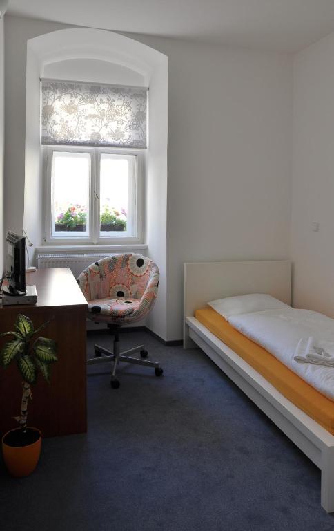 Pension Pod Vezi Kolín Oda fotoğraf