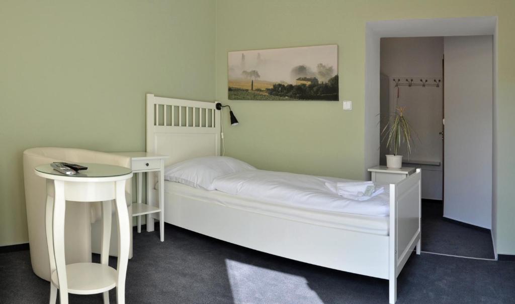 Pension Pod Vezi Kolín Oda fotoğraf