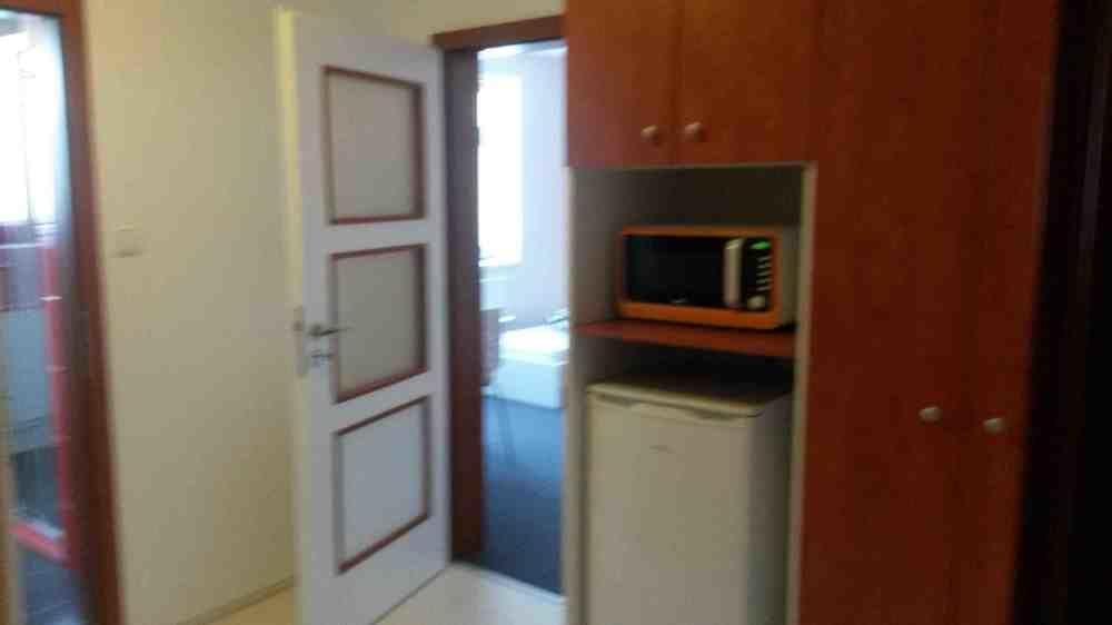 Pension Pod Vezi Kolín Dış mekan fotoğraf