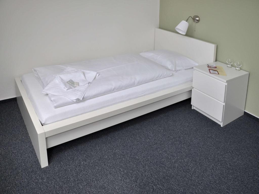 Pension Pod Vezi Kolín Oda fotoğraf