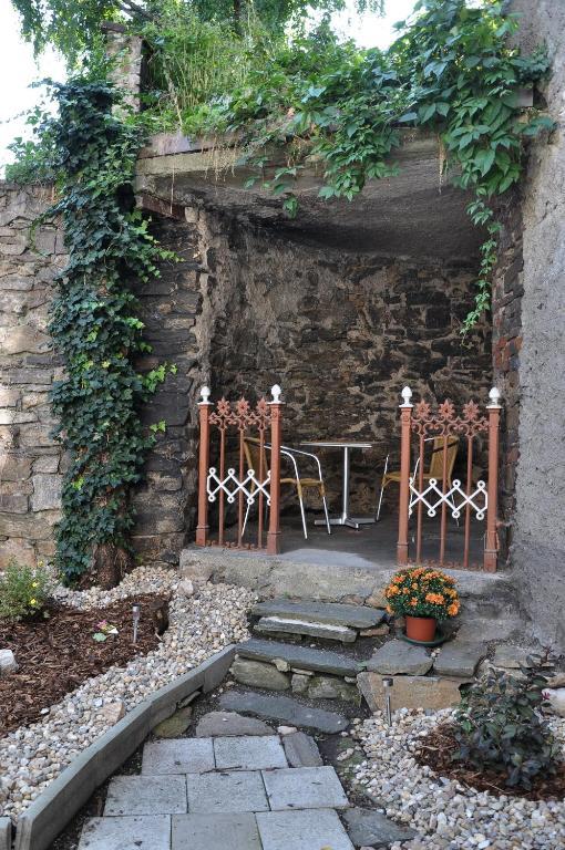 Pension Pod Vezi Kolín Dış mekan fotoğraf
