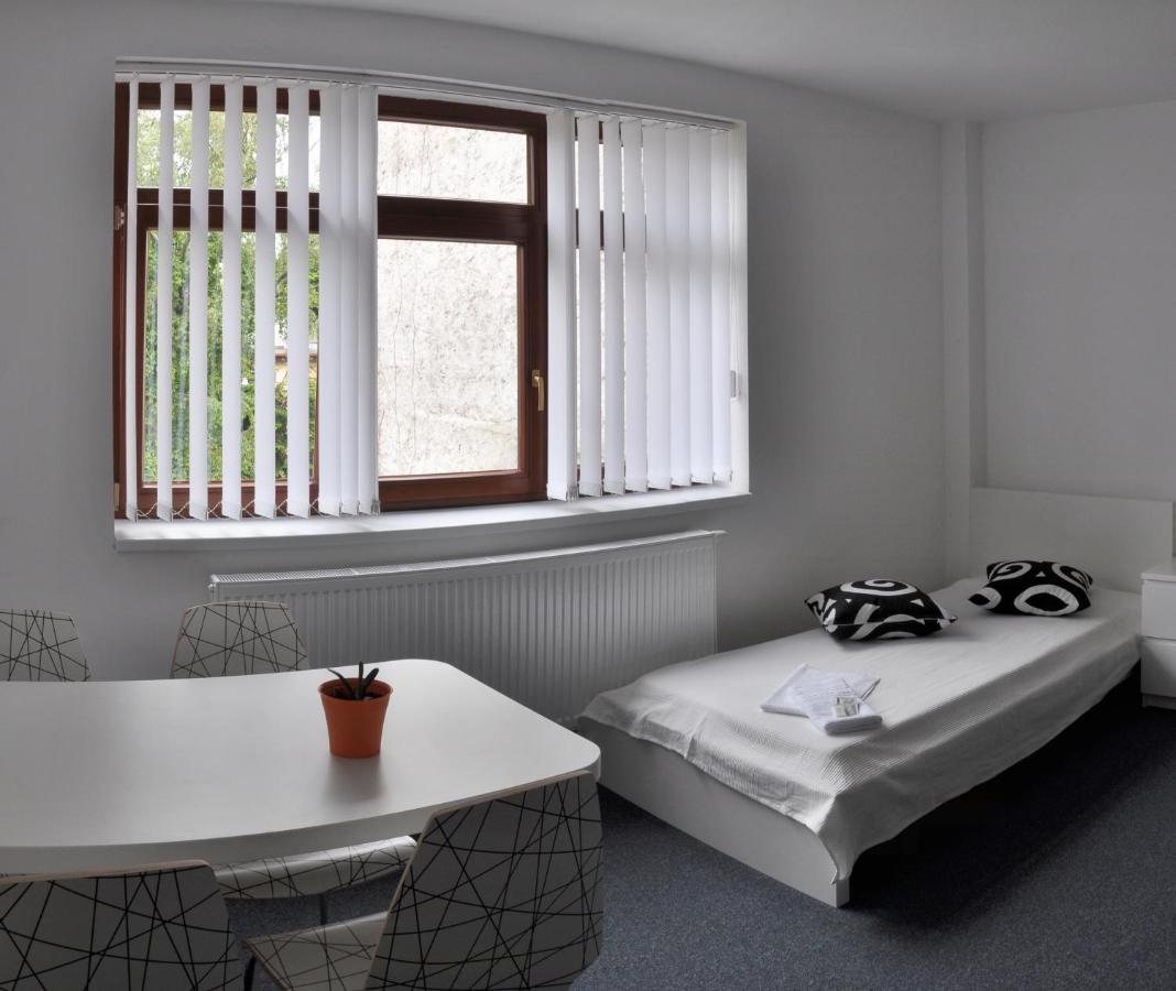 Pension Pod Vezi Kolín Oda fotoğraf