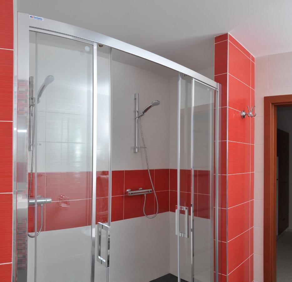 Pension Pod Vezi Kolín Oda fotoğraf